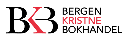 bkb bergen kristne bokhandel logo