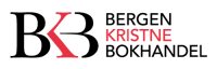 bkb bergen kristne bokhandel logo