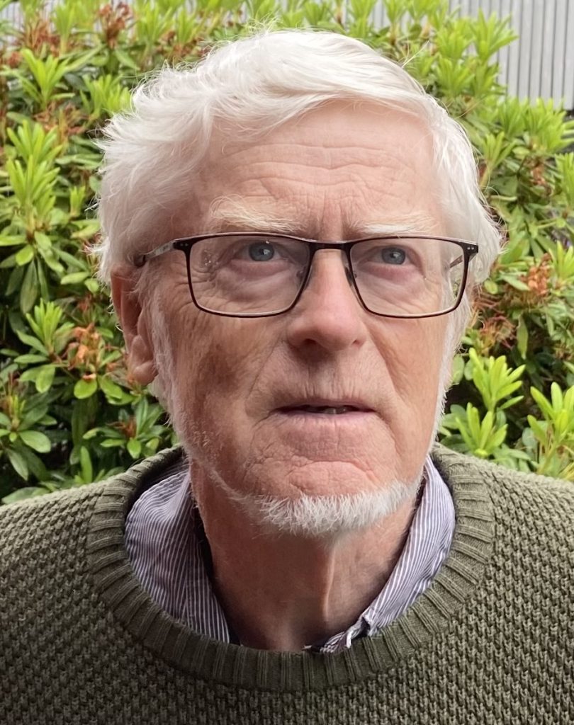 Tor Kristiansen